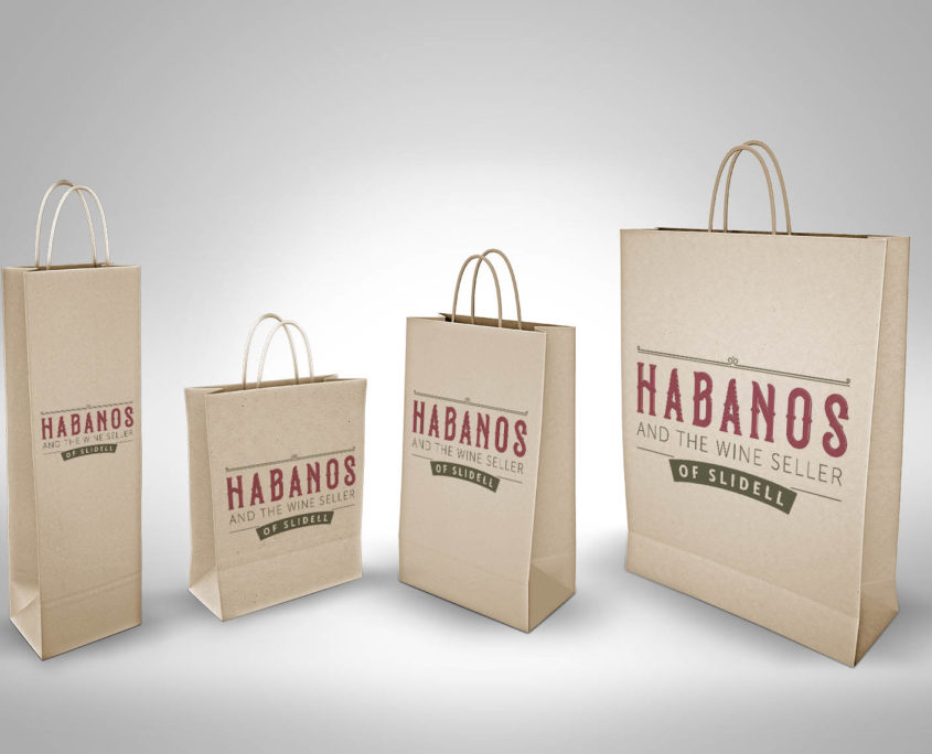 Habanos Logo Design