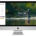 French Fly's Fly Fishing Web Design - Home Page Mockup